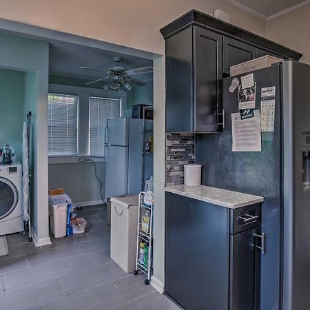 Cozy Birmingham Abode Less Than 7 Mi To Downtown Fun! Exterior photo