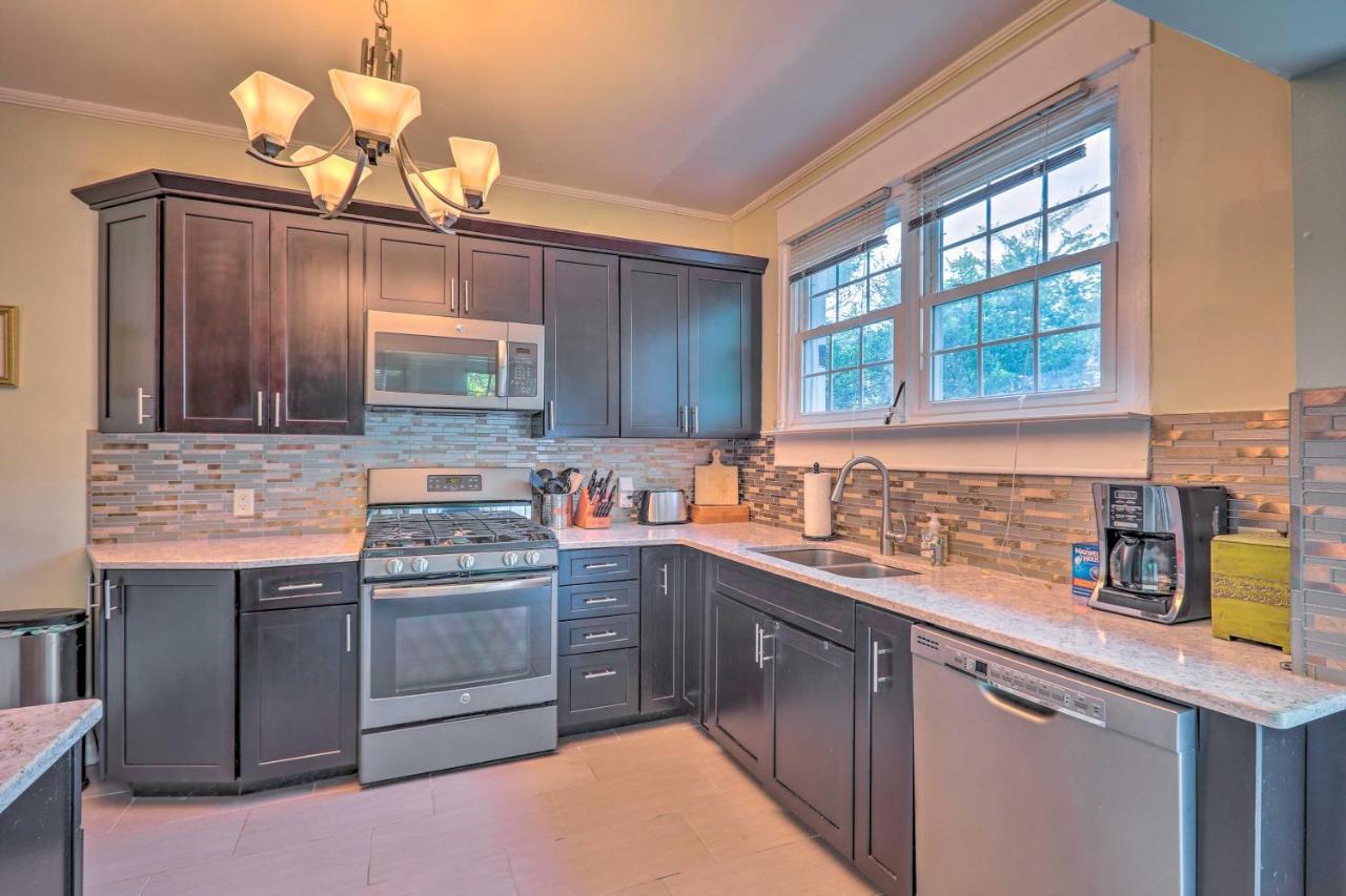 Cozy Birmingham Abode Less Than 7 Mi To Downtown Fun! Exterior photo