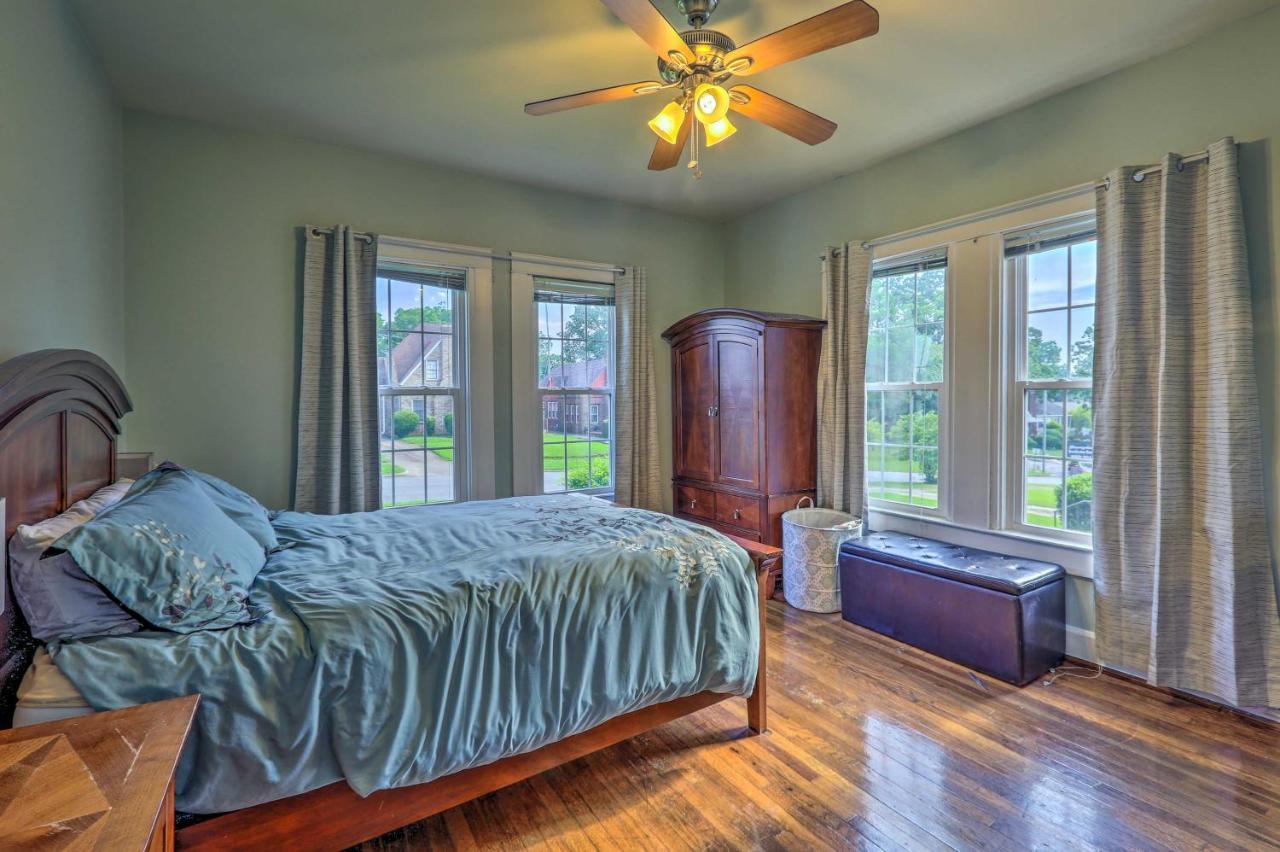 Cozy Birmingham Abode Less Than 7 Mi To Downtown Fun! Exterior photo